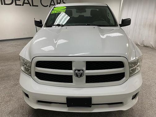 2015 RAM 1500 Tradesman/Express