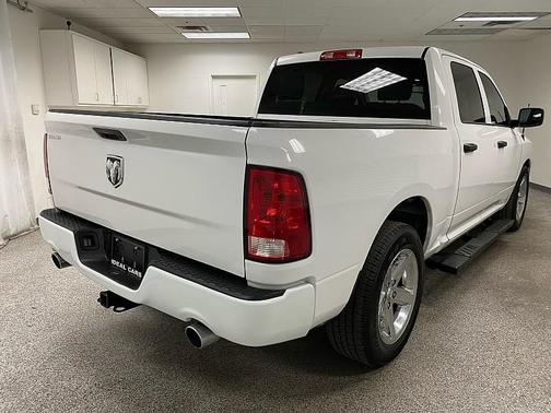 2015 RAM 1500 Tradesman/Express