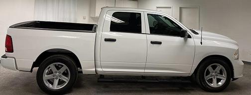 2015 RAM 1500 Tradesman/Express