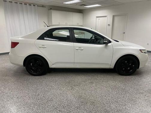 2010 Kia Forte EX