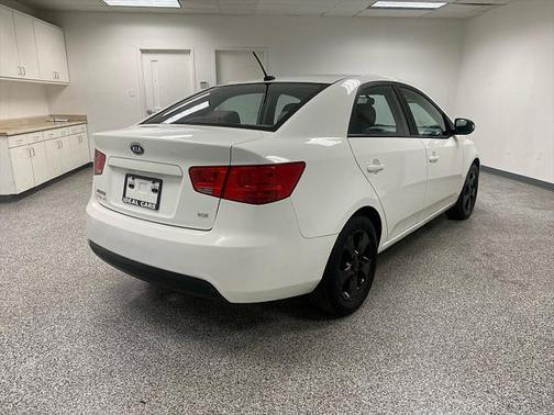 2010 Kia Forte EX