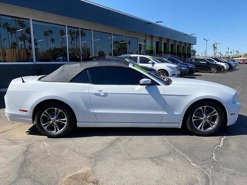2014 Ford Mustang V6 Premium