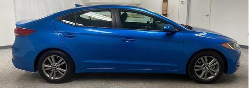 2017 Hyundai ELANTRA Value Edition