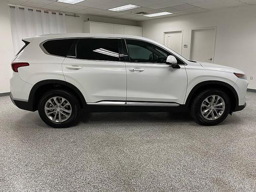 2019 Hyundai SANTA FE SEL 2.4