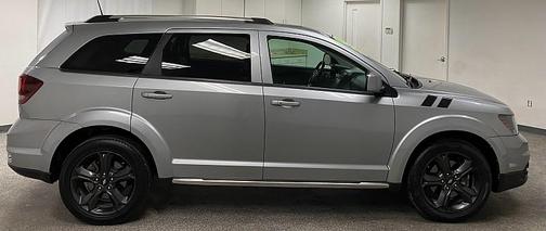 2020 Dodge Journey Crossroad