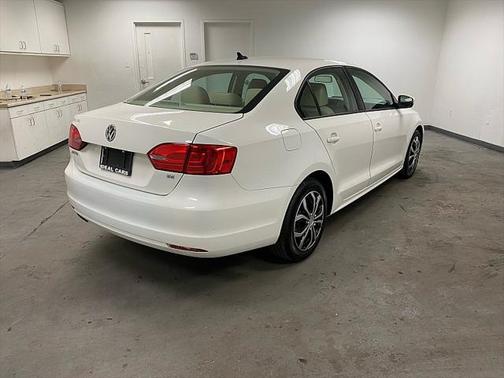 2014 Volkswagen Jetta Auto SE