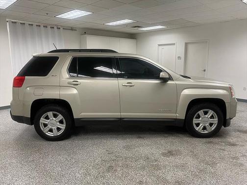 2014 GMC Terrain SLT-1