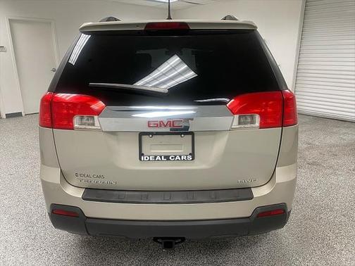2014 GMC Terrain SLT-1