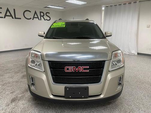 2014 GMC Terrain SLT-1
