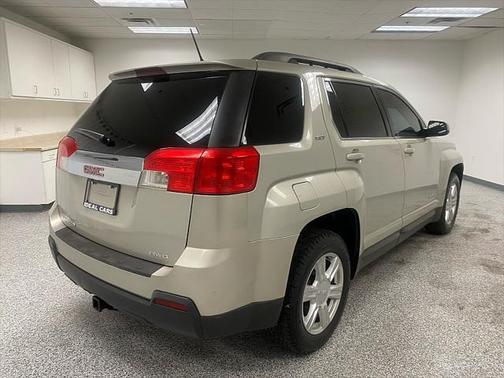 2014 GMC Terrain SLT-1
