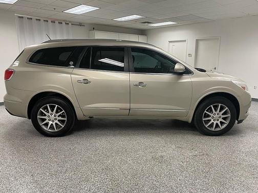 2013 Buick Enclave Leather
