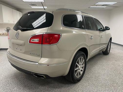 2013 Buick Enclave Leather