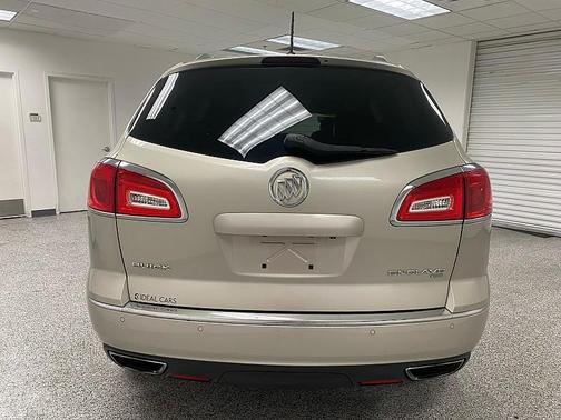 2013 Buick Enclave Leather