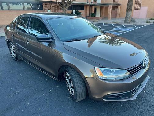2014 Volkswagen Jetta Auto S