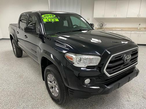 2019 Toyota Tacoma SR5