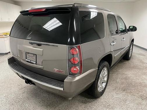 2012 GMC Yukon Denali