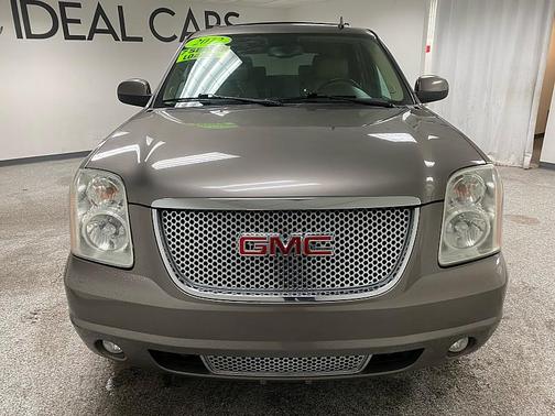 2012 GMC Yukon Denali