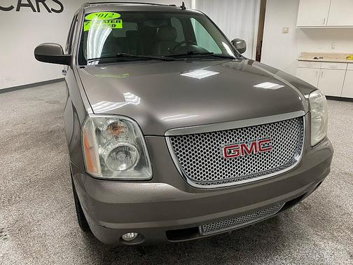 2012 GMC Yukon Denali