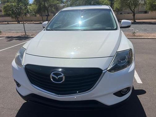 2013 Mazda CX-9 Grand Touring