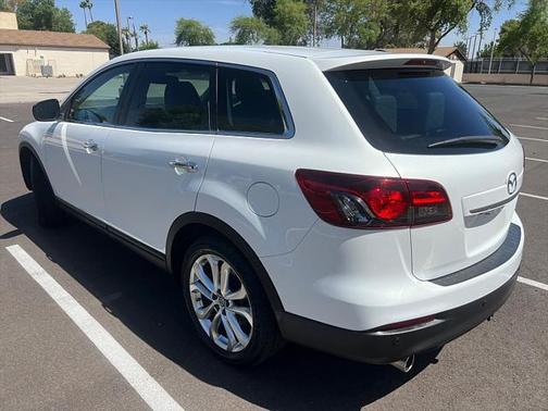 2013 Mazda CX-9 Grand Touring