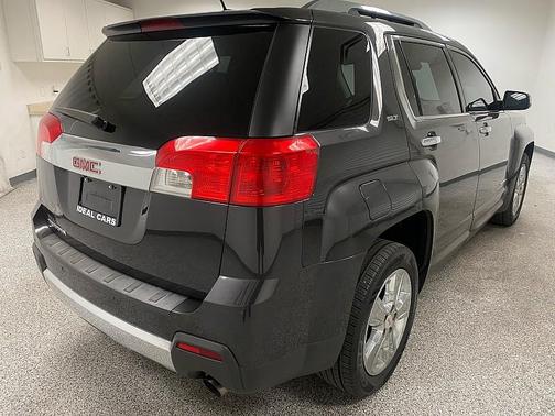 2015 GMC Terrain SLT-2