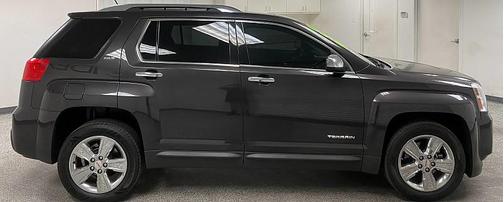 2015 GMC Terrain SLT-2