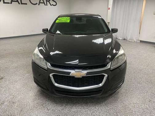 2014 Chevrolet Malibu 1LS