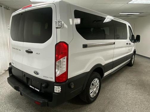 2015 Ford Transit-350 XLT