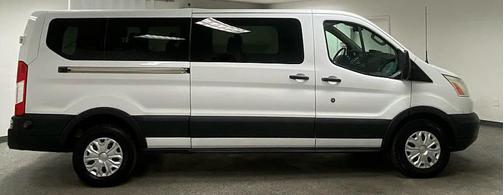 2015 Ford Transit-350 XLT