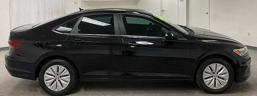 2019 Volkswagen Jetta 1.4T R-Line