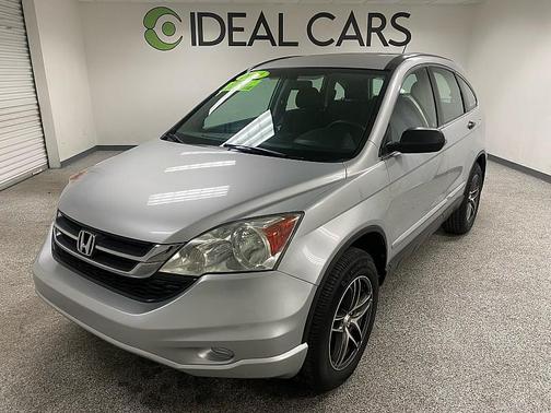 2010 Honda CR-V LX