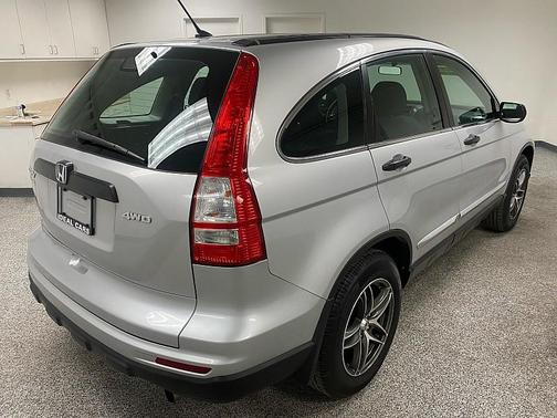 2010 Honda CR-V LX