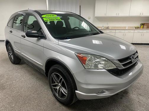 2010 Honda CR-V LX