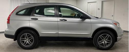 2010 Honda CR-V LX