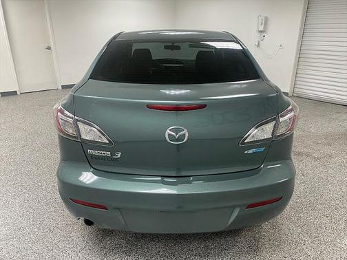 2012 Mazda Mazda3 i Touring