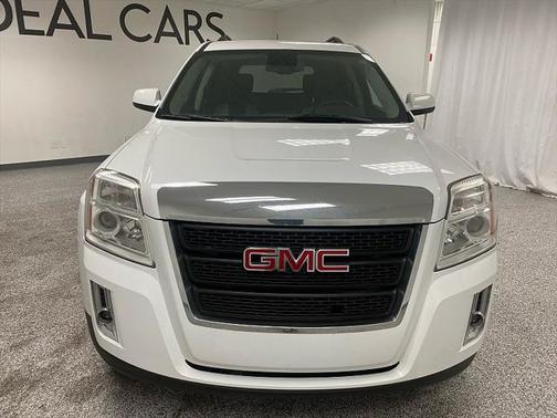 2015 GMC Terrain SLE-2