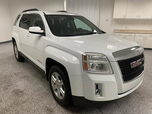 2015 GMC Terrain SLE-2