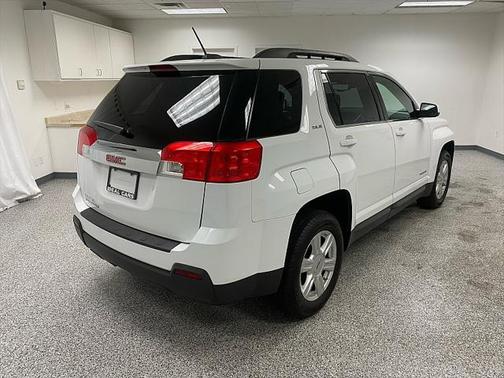 2015 GMC Terrain SLE-2