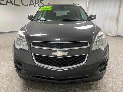 2013 Chevrolet Equinox 1LT
