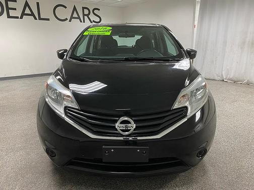 2016 Nissan Versa Note SV