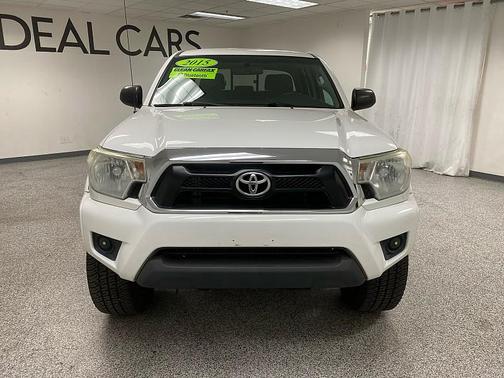 2015 Toyota Tacoma PreRunner