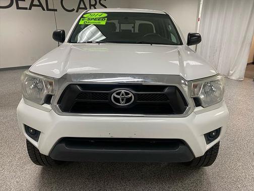 2015 Toyota Tacoma PreRunner