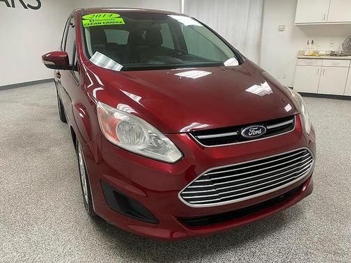 2014 Ford C-Max Hybrid SE