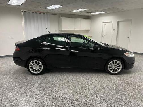 2013 Dodge Dart Limited