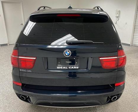 2013 BMW X5 xDrive35i Premium