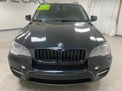2013 BMW X5 xDrive35i Premium