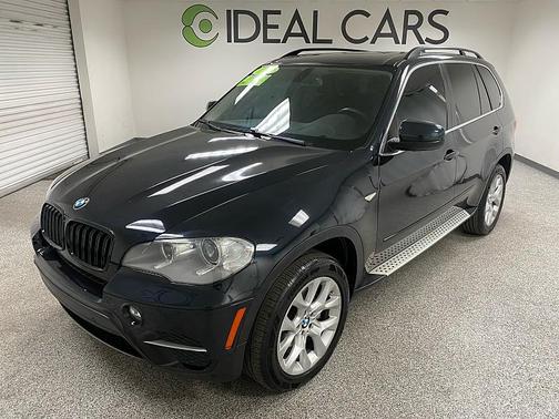 2013 BMW X5 xDrive35i Premium