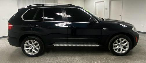 2013 BMW X5 xDrive35i Premium