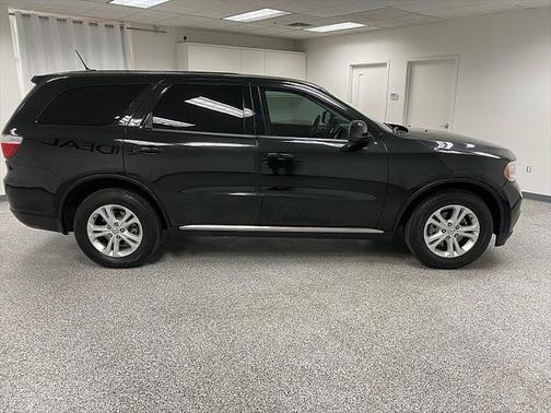 2012 Dodge Durango SXT