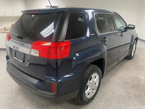 2016 GMC Terrain SLE-1